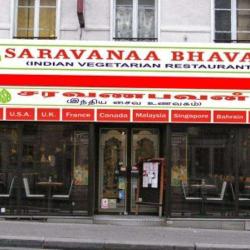 Saravanaa Bhavan