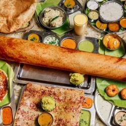Saravanaa Bhavan