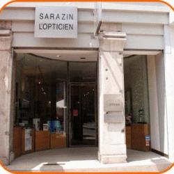 Sarazin Rene