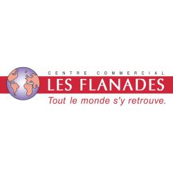 Centre Commercial Les Flanades
