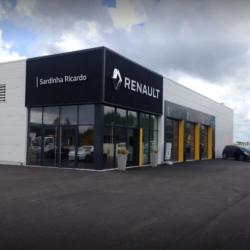 Sardinha Ricardo Renault