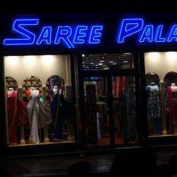 Saree Palace