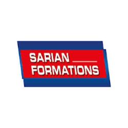 Sarian Formations