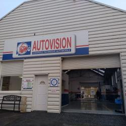 Sarl 2d Autovision Aulnoye-aymeries