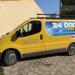 Sarl 34000 Volts