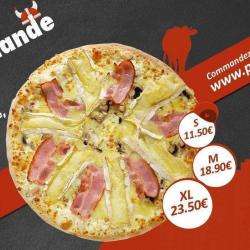 Pizza Family