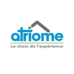Sarl 57 Atm - Réseau Atriome