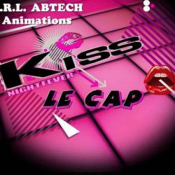Sarl Abtech Le Cap Et Kiss Animation
