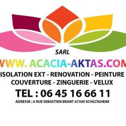 Acacia Aktas