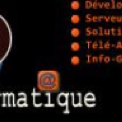 Sarl Ad Informatique