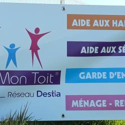Sarl Adheo Services Sous Mon Toit