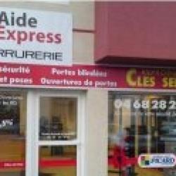 Sarl Aide Express