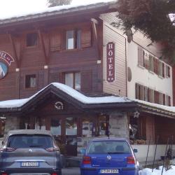Sarl Alp Hôtel