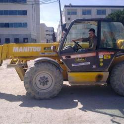 Sarl Anc