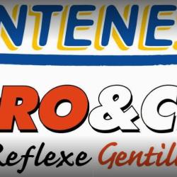 Sarl Antenest