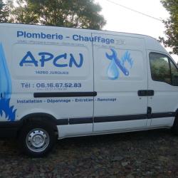 Sarl Apcn