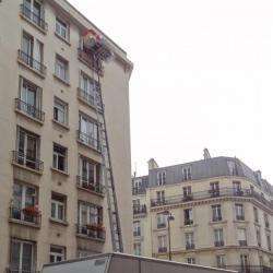 Sarl Ar Location Monte Meubles