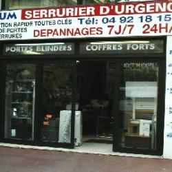 Sarl Atrium Serrurier D'urgence