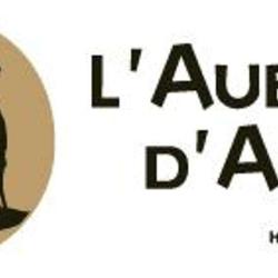 L' Auberge Anthy