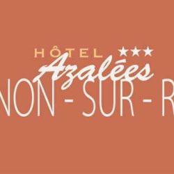 Logis Hôtel Azalées