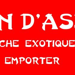 Sarl Bassin D'asie