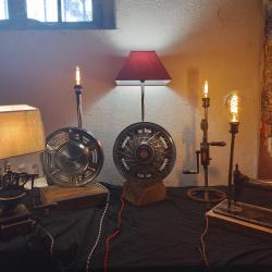 Sarl Bastide Creations , Artisans Formateurs Du Gard