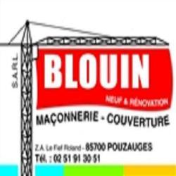 Sarl Blouin