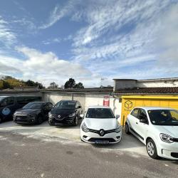 Sarl Botelho Sicre Auto - Renault