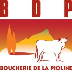 Sarl Boucherie De La Pioline