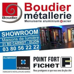 Sarl Boudier