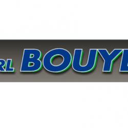Bouyer Combustibles - Carburant, Fioul