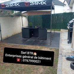 Sarl Btr