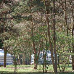 Sarl Camping Du Viaduc