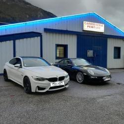 Sarl Carrosserie Pierre