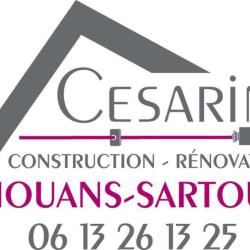 Sarl Cesarini
