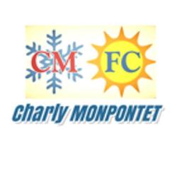 Charly Monpontet Froid Climatisation