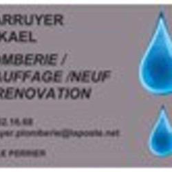 Sarl Charruyer Mickael