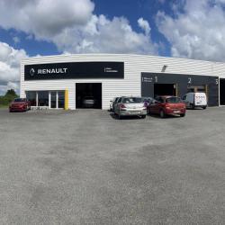 Garage Renault Dacia Corm' Automobile