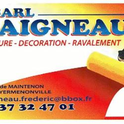 Daigneau
