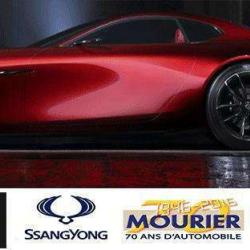 Sarl Daniel Mourier