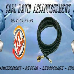 David Assainissement