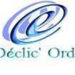 Sarl Déclic' Ordi