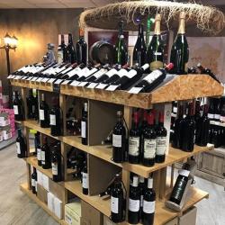La Cave Des Saveurs