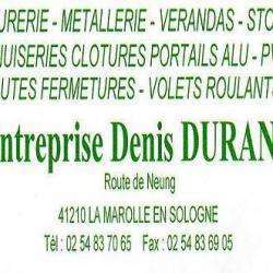 Sarl Denis Durand