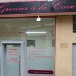 Sarl Du Grenier à La Cave