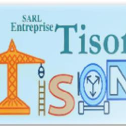 Sarl Entreprise Tison