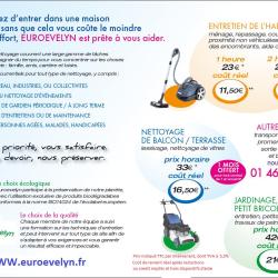 Sarl Euroevelyn