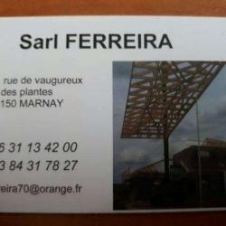 Sarl Ferreira