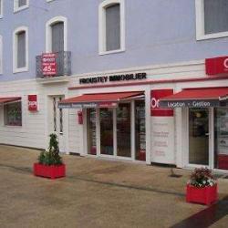 Sarl Froustey Immobilier