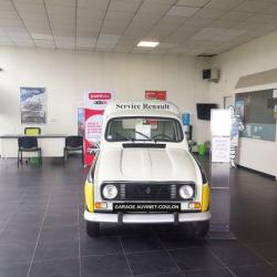 Sarl Garage Auvinet-coulon
